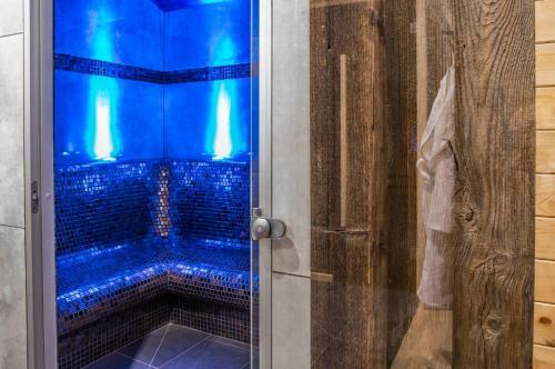 Bed & Breakfast Villa Adamo&spa