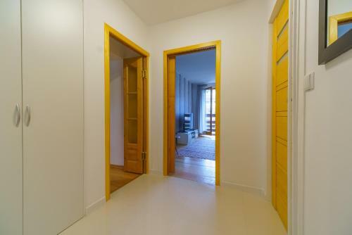 Apartament Lisowski Centrum