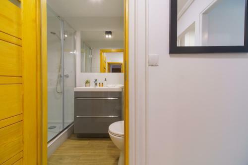 Apartament Lisowski Centrum