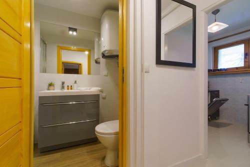 Apartament Lisowski Centrum