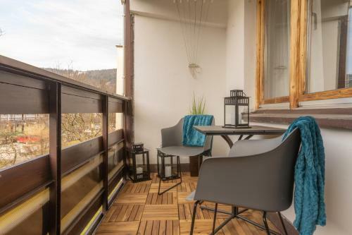 Apartament Lisowski Centrum