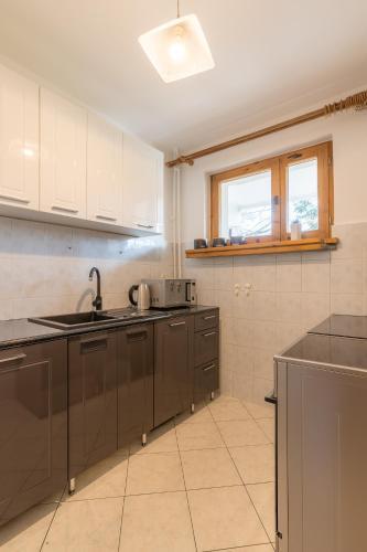 Apartament Lisowski Centrum