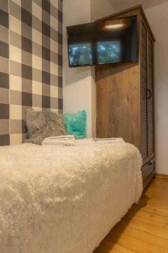 Apartament Lisowski Centrum