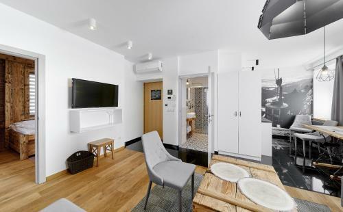 Apartamento Hel
