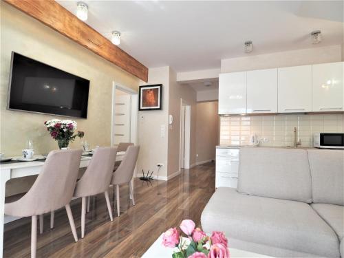 Vip Apartamenty Cristal