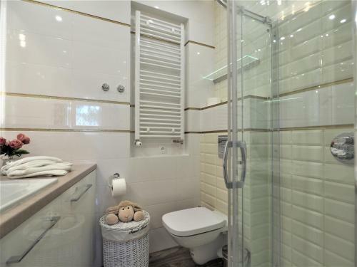 Vip Apartamenty Cristal