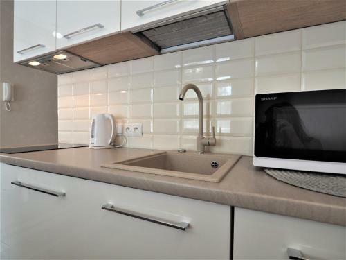 Vip Apartamenty Cristal
