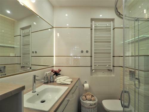Vip Apartamenty Cristal