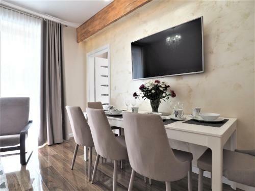 Vip Apartamenty Cristal