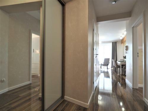 Vip Apartamenty Cristal