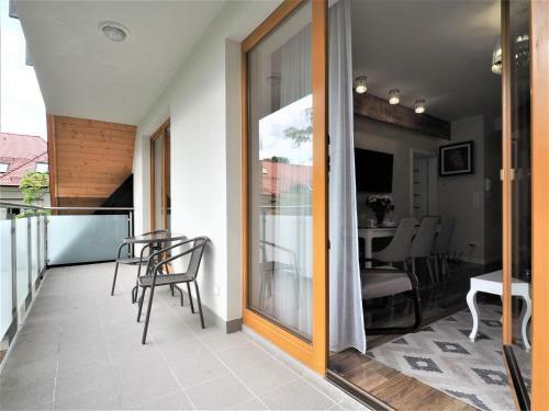 Vip Apartamenty Cristal