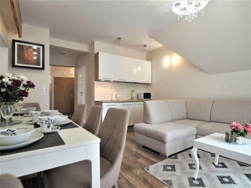 Vip Apartamenty Cristal