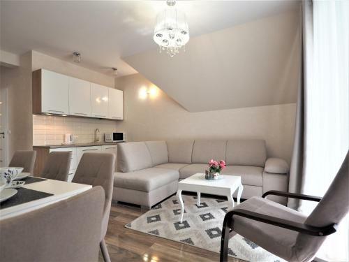 Vip Apartamenty Cristal