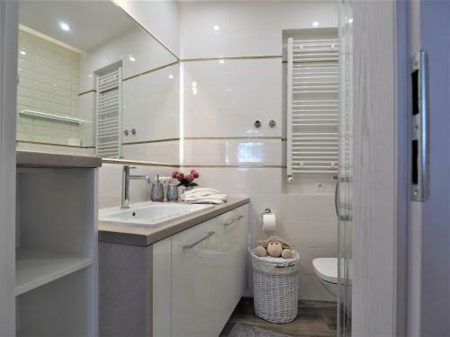 Vip Apartamenty Cristal