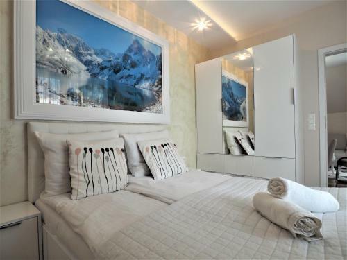 Vip Apartamenty Cristal