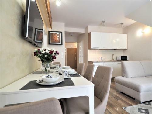 Vip Apartamenty Cristal