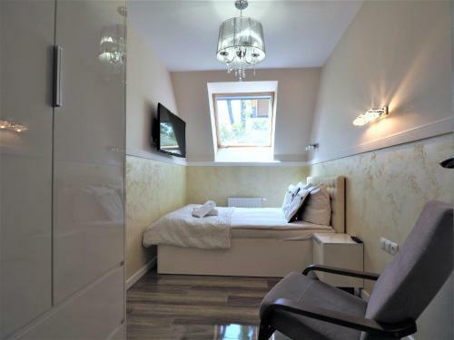 Vip Apartamenty Cristal