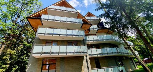 Vip Apartamenty Cristal