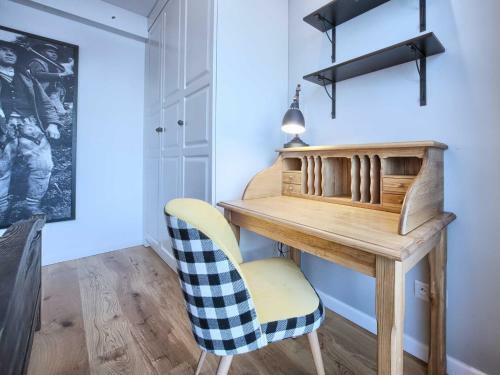 Visitzakopane - Coral Apartment