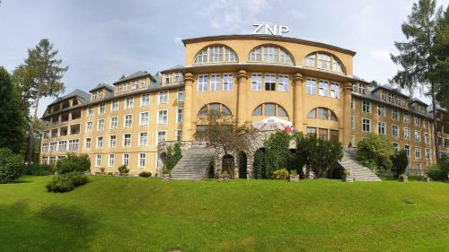 Bed & Breakfast Nauczycielskie Centrum