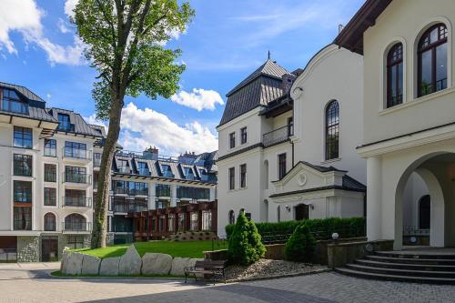 Nosalowy Park Hotel & Spa
