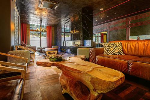 Nosalowy Park Hotel & Spa
