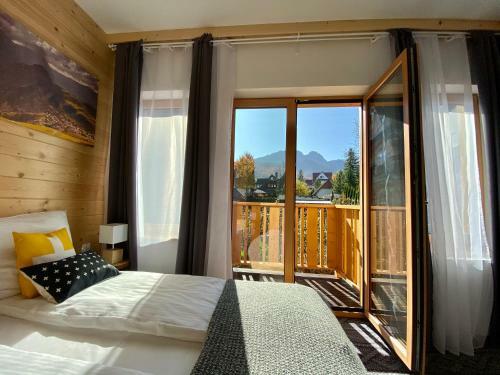 Tamok Lifestyle Villa