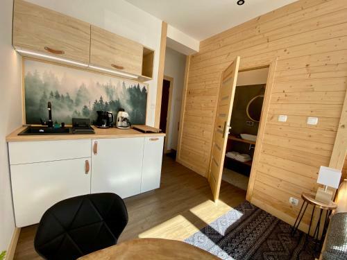 Tamok Lifestyle Villa