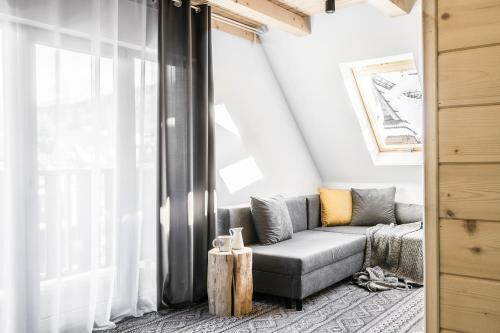 Tamok Lifestyle Villa