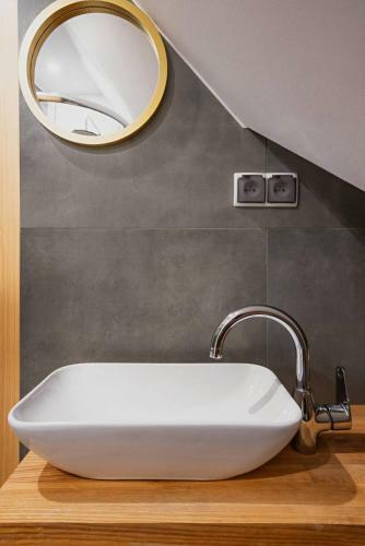 Tamok Lifestyle Villa