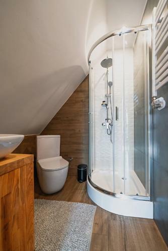 Tamok Lifestyle Villa