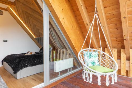 Apartament Hanka Premium Zakopane