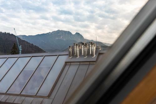 Apartament Hanka Premium Zakopane