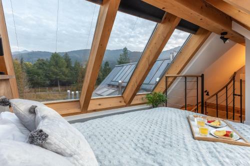 Apartament Hanka Premium Zakopane