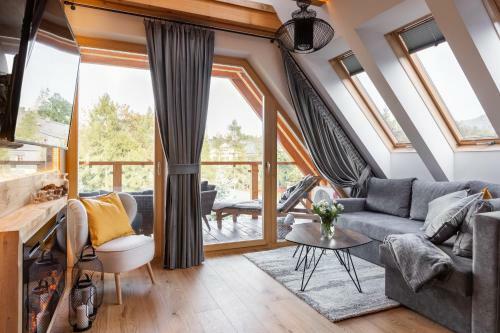 Apartament Hanka Premium Zakopane