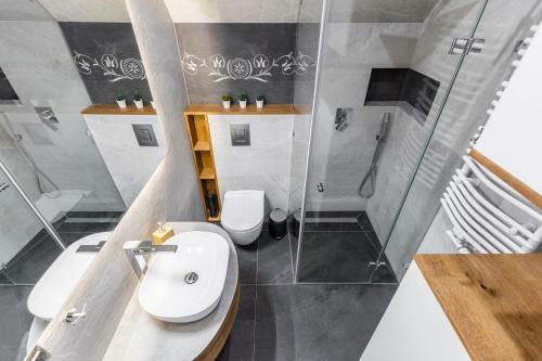Apartament Hanka Premium Zakopane