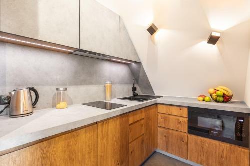 Apartament Hanka Premium Zakopane