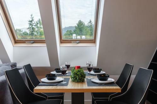 Apartament Hanka Premium Zakopane