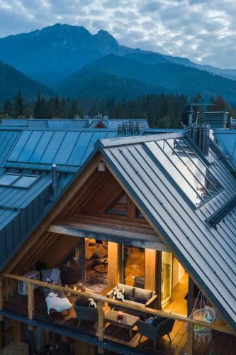 Apartament Hanka Premium Zakopane