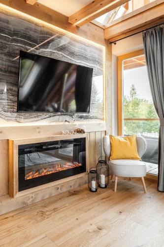 Apartament Hanka Premium Zakopane
