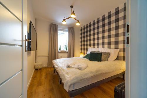 Apartamenty Lisowski Centrum Goszczy?skiego