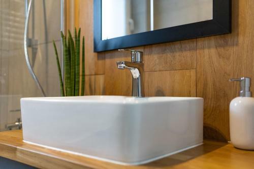 Apartamenty Lisowski Centrum Goszczy?skiego
