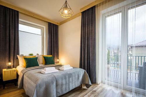 Apartamento Villa Granit Zakopane Centrum
