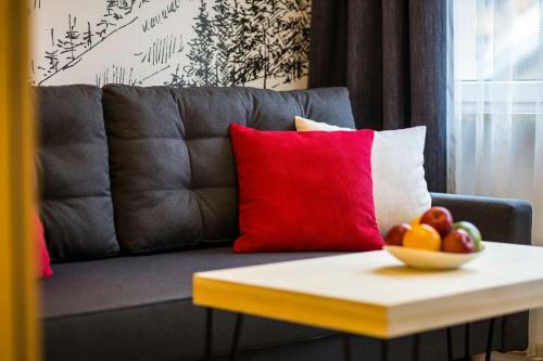 Apartamento Villa Granit Zakopane Centrum