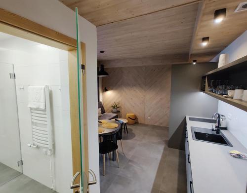 Apartamento Willa Kozinc�wka