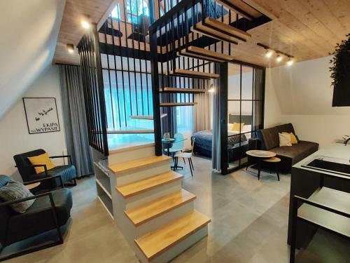 Apartamento Willa Kozinc�wka