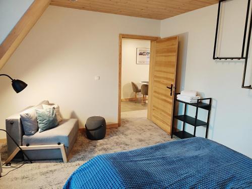 Apartamento Willa Kozinc�wka