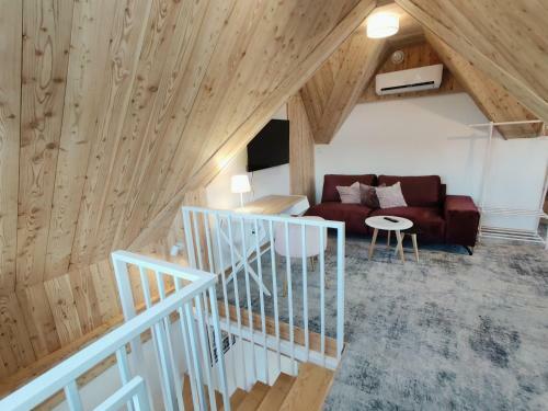 Apartamento Willa Kozinc�wka
