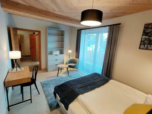 Apartamento Willa Kozinc�wka