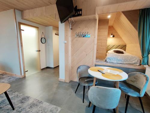Apartamento Willa Kozinc�wka